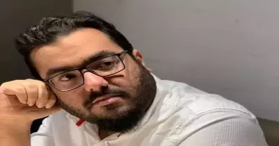 وفاة الفنان الشاب يوسف العدل.. تعرف على أبرز المعلومات عنه