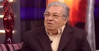 فاروق فلوكس يتحدث لأول مرة عن محطات شكلت حياته بعد غياب طويل