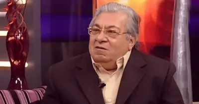 فاروق فلوكس يتحدث لأول مرة عن محطات شكلت حياته بعد غياب طويل