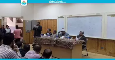 عميد «إعلام الأزهر»: الكلية أصبح لها اسم على الخريطة الأكاديمية في مصر