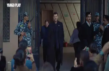 قناة عرض مسلسل الفرنساوي.. أحداث وسط عالم الجريمة والعدالة