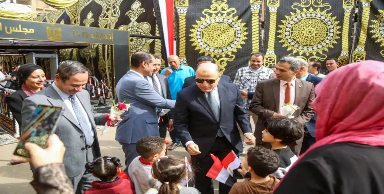  مؤشرات عملية الفرز.. نتيجة انتخابات مجلس النواب في دائرة كفر الشيخ وقلين 2025 