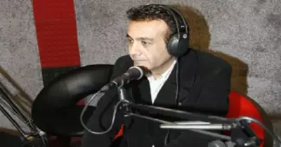 أسامة منير في جامعة عين شمس.. 14 نوفمبر
