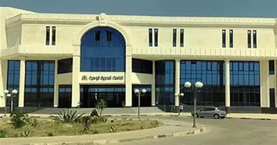 توجيه كليات الجامعة الروسية بالوقوف دقيقة حداد على أرواح ضحايا «مسجد الروضة»