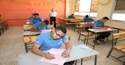 رابط نتيجة دبلوم الصنايع برقم الجلوس 2026.. احصل عليها فور ظهورها