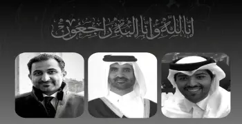 بيان السفارة القطرية بشأن حادث الدبلوماسيين بشرم الشيخ.. أسماء الوفيات والإصابات