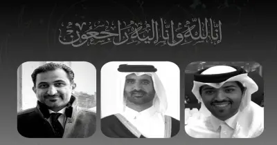 بيان السفارة القطرية بشأن حادث الدبلوماسيين بشرم الشيخ.. أسماء الوفيات والإصابات