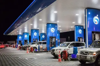 أسعار البترول لشهر أغسطس 2026 في الإمارات بعد زيادتها