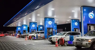 أسعار البترول لشهر أغسطس 2026 في الإمارات بعد زيادتها