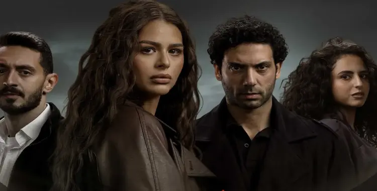  مواعيد عرض بتوقيت 2028 الحكاية الثانية من مسلسل ما تراه ليس كما يبدو 