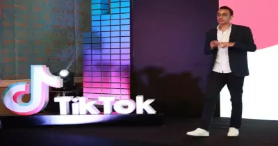 شركة «TikTok»: المصريون قدموا مستوى مذهل من الإبداع وننتظر المزيد