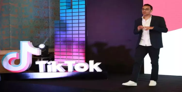  شركة «TikTok»: المصريون قدموا مستوى مذهل من الإبداع وننتظر المزيد 