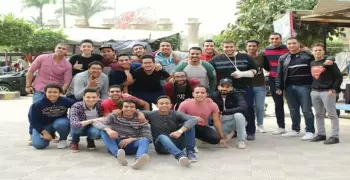 أسرة «ستار» بتجارة عين شمس تنظم يوما ترفيهيا بمناسبة «الفلانتين».. الأربعاء