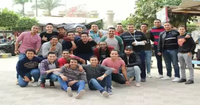 أسرة «ستار» بتجارة عين شمس تنظم يوما ترفيهيا بمناسبة «الفلانتين».. الأربعاء