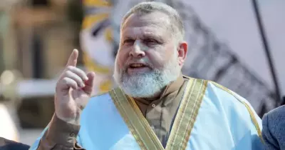 حماس تؤكد مقتل القيادي أسامة المزيني.. فمن هو؟