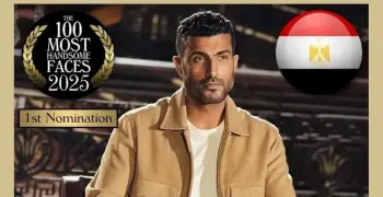 معايير وشروط مسابقة أوسم 100 رجل في العالم بعد انضمام محمد سامي لقائمتها