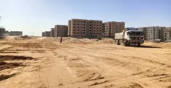 خطة تخصيص أراضي المدن الجديدة بالدولار لشركات الاستثمار