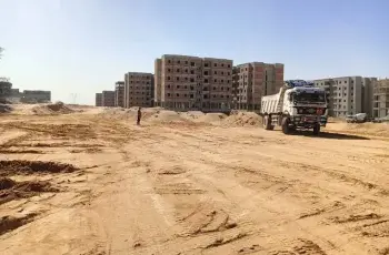 خطة تخصيص أراضي المدن الجديدة بالدولار لشركات الاستثمار