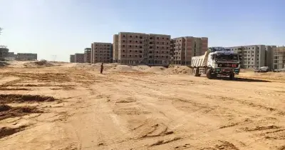 خطة تخصيص أراضي المدن الجديدة بالدولار لشركات الاستثمار
