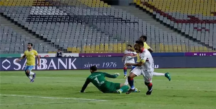  نشرة أخبار نادي الزمالك اليوم الثلاثاء 8-5-2018 