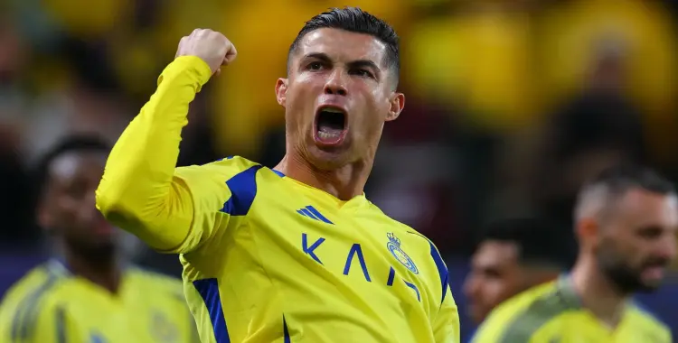  راتب كريستيانو رونالدو الجديد مع النصر بالدقيقة والساعة 