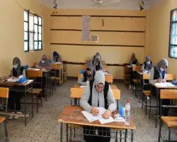 نتيجة ثالثة ثانوي برقم الجلوس والاسم 2026.. استعلم فور ظهورها