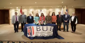 القضايا الاجتماعية والإنسانية تسيطر على مشروعات تخرج إعلام الجامعة البريطانية