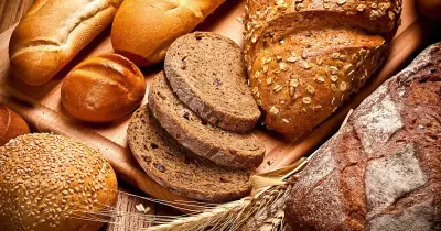 أين يباع دقيق الحبة الكاملة في مصر؟