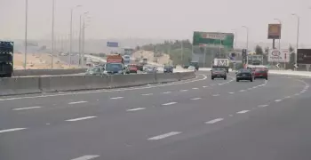 الطرق المغلقة بسبب الشبورة اليوم الاثنين 4 ديسمبر 2023