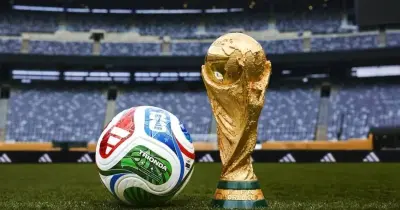 نتائج مباريات كأس العالم 2026 حتى الآن.. تعادل مثير للمغرب