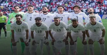 ماتش مصر القادم.. تصفيات كأس أمم أفريقيا 2027 وافتتاح مشوار الفراعنة