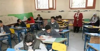 بالنجاح والتوفيق.. نتيجة الشهادة الإعدادية محافظة أسوان برقم الجلوس الترم الثاني 2026