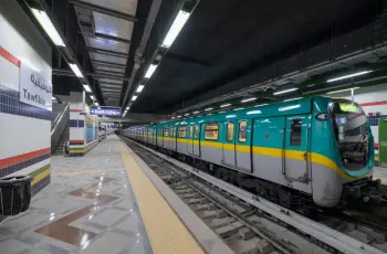 أسعار تذاكر المترو الجديدة 2026 بعد الزيادة