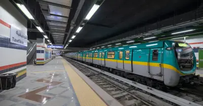 أسعار تذاكر المترو الجديدة 2026 بعد الزيادة