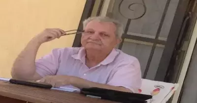 المخرج أحمد النحاس.. من هو وما هي أبرز أعماله؟