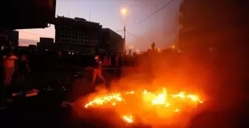 رويترز: 80 قتيلا في الهجمات الصاروخية الإيرانية على أهداف أمريكية بالعراق
