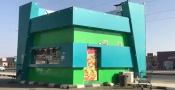 تأجير أكشاك للشباب في الوادي الجديد بـ100 جنيه شهريا