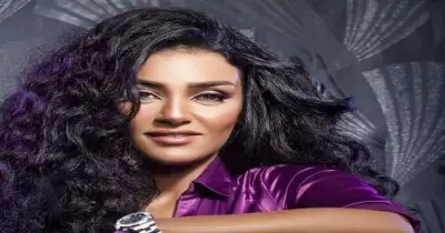 هبة الأباصيري من مواليد؟ أبرز المعلومات عن الإعلامية الفنانة