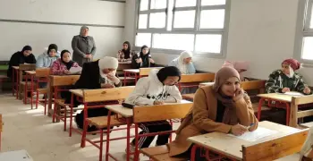 نتيجة الصف الأول الإعدادي محافظة شمال سيناء الترم الثاني 2026