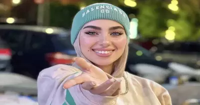 البلوجر هدير عاطف تتعرض لقرار جديد في قضية النصب والاحتيال