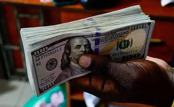الدولار بكام النهاردة 22 أكتوبر 2026؟.. قفزة جديدة تضرب الأسعار