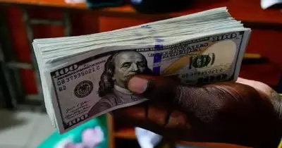 الدولار بكام النهاردة 22 أكتوبر 2026؟.. قفزة جديدة تضرب الأسعار
