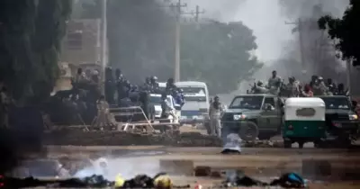 تعطيل الدراسة بالسودان لأجل غير مسمى بعد مقتل طلاب بالمظاهرات