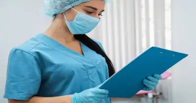 تنسيق المعاهد الفنية للتمريض 2026 2027 والمؤشرات الرسمية للقبول