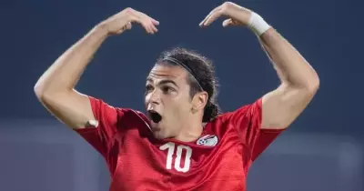 من هو اللاعب صلاح باشا؟ السن والنادي وإحصائيات مبهرة