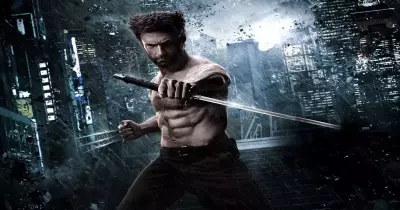 حروب وأكشن وعرض أول في أفلام سهرة الإثنين