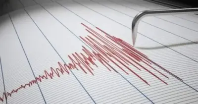 زلزال مطروح اليوم بقوة 4.9 ريختر..  هل توجد خسائر؟