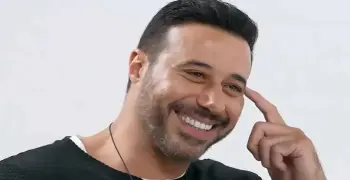 «الدنيا بتمسخ جامد».. رأي أحمد السعدني في حفلة منتخب مصر في استاد القاهرة اليوم