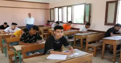رابط نتيجة الصفين الثالث والخامس الثانوية الفنية 2026 محافظة سوهاج.. استعلم الآن