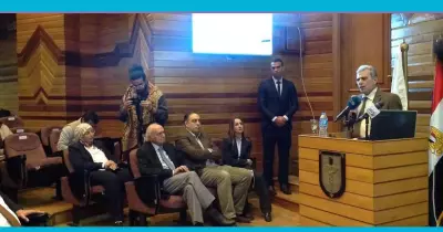 جامعة القاهرة: 5 مليون جنيه لدعم الطواريء بطب الأسنان
